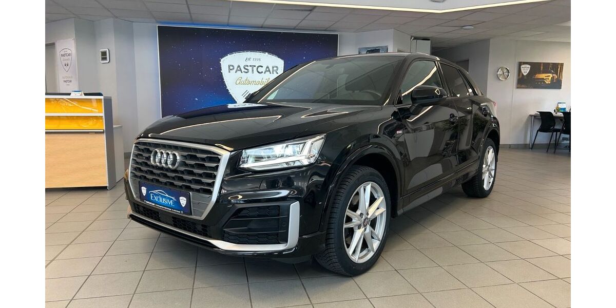 Audi Q2 92.000 km 22.900 &euro; Bad Krozingen 79189