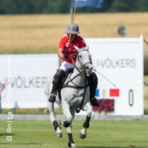 German Polo Tour 2025 - Engel & Völkers Polo Derby