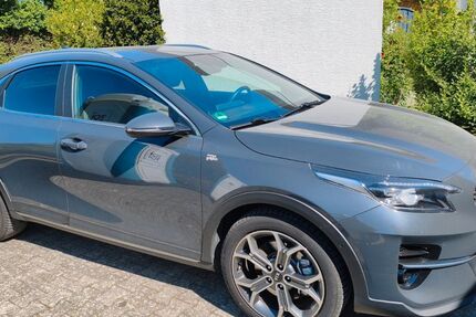 Kia ceed / Ceed 77.168 km 20.100 &euro; Neuenburg 79395