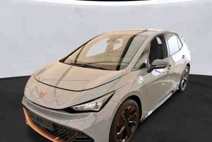 Cupra Born 20.000 km 26.980 &euro; Buggingen-Seefelden 79426