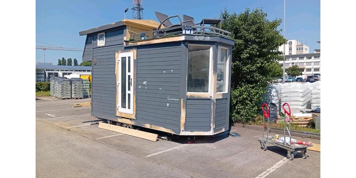 Einfamilienhaus Freiburg im Breisgau Oberau - 3 Zimmer, 65 m&sup2;, 25.000&euro; | Angebot:26189318