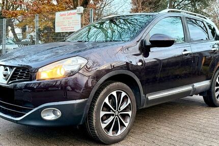 Nissan Qashqai 195.100 km 4.600 &euro; Freiburg 79108