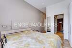 Etagenwohnung Freiburg im Breisgau Herdern - 3 Zimmer, 110 m&sup2;, 930.000&euro; | Angebot:25709567