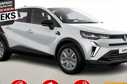 Renault Captur 5.400 km 22.988 &euro; Freiburg im Breisgau 79111