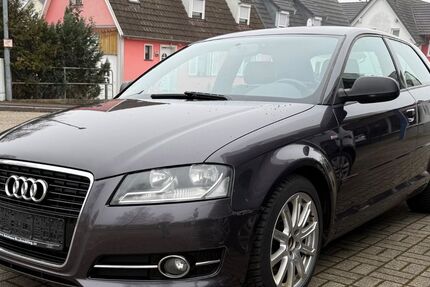 Audi A3 200.000 km 8.900 &euro; Ringsheim 77975