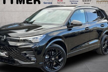 VW Tiguan 8.000 km 52.990 &euro; Lenzkirch 79853