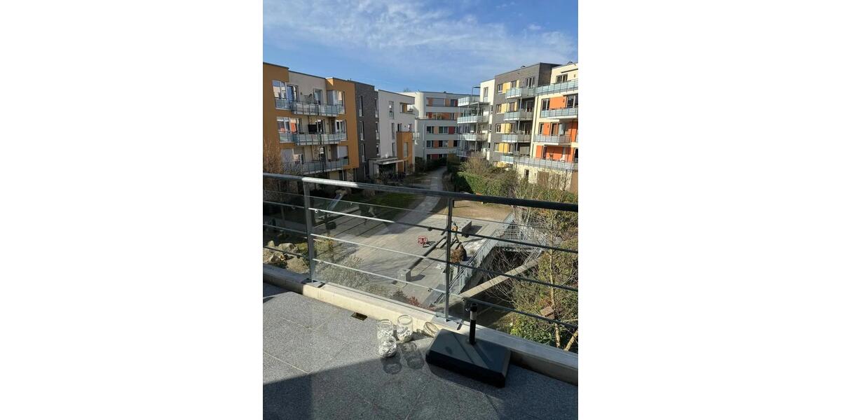 Etagenwohnung Freiburg im Breisgau Haslach - 2.5 Zimmer, 99 m&sup2;, 590.000&euro; | Angebot:26987239