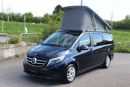 Mercedes Marco Polo