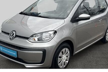 VW up! 28.040 km 12.900 &euro; Freiburg 79108