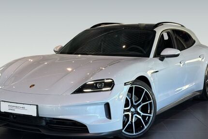 Porsche Taycan 18.200 km 83.490 &euro; Freiburg 79115