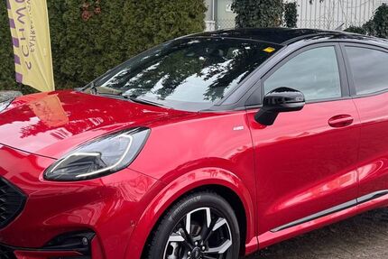 Ford Puma 69.500 km 15.250 &euro; Emmendingen 79312