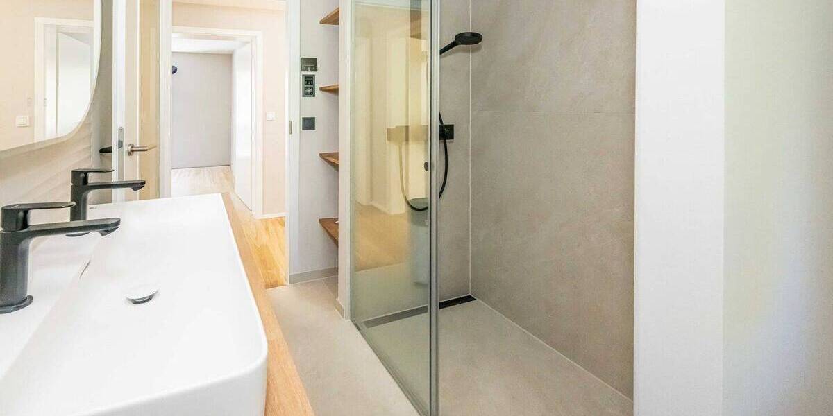 Etagenwohnung Merzhausen - 3 Zimmer, 96 m&sup2;, 669.000&euro; | Angebot:26698010