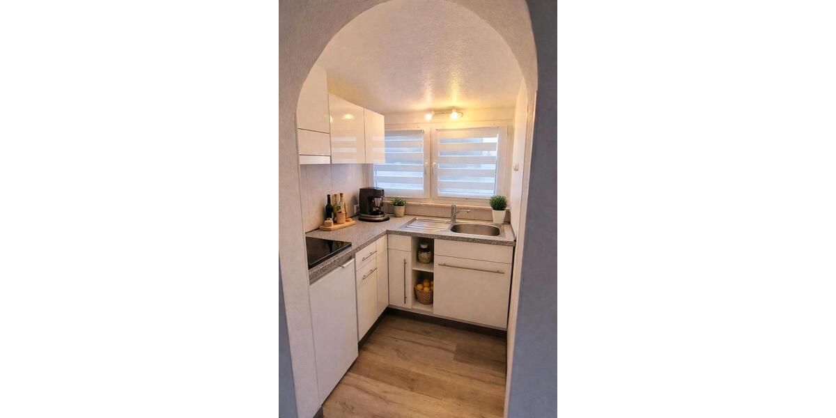 Dachgeschoßwohnung Freiburg im Breisgau Betzenhausen - 1 Zimmer, 30 m&sup2;, 124.900&euro; | Angebot:26722581