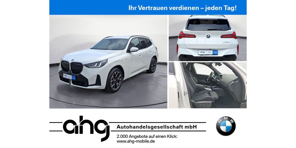 BMW X3 19.373 km 53.930 &euro; Freiburg 79108