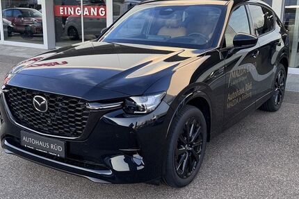 Mazda CX-60 1.200 km 59.990 &euro; Freiburg 79108