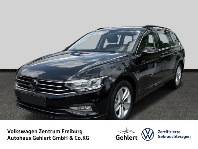 Passat Variant