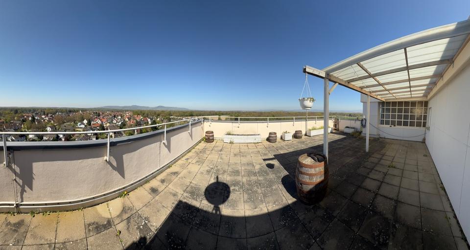 Einfamilienhaus Umkirch - 2 Zimmer, 80 m&sup2;, 1.100&euro; | Angebot:25280091