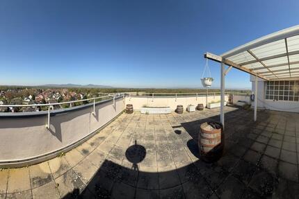 Haus Umkirch - 2 Zimmer, 80 m&sup2;, 1.100&euro; | Angebot:25280091