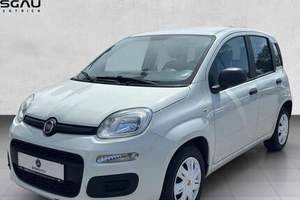 Fiat Panda 94.200 km 6.990 € Emmendingen 79312