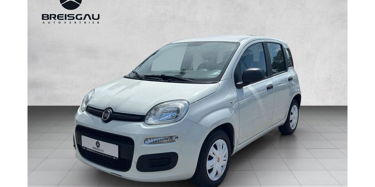 Fiat Panda 94.200 km 6.990 &euro; Emmendingen 79312