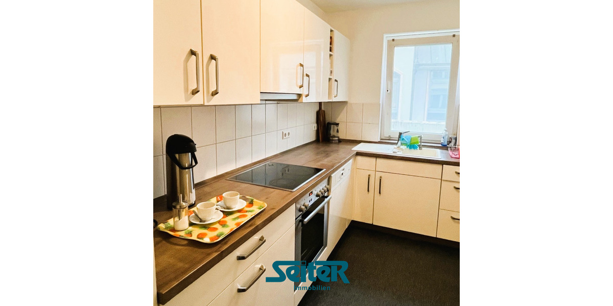 Etagenwohnung Bad Krozingen - 3 Zimmer, 90 m&sup2;, 475.000&euro; | Angebot:26108090