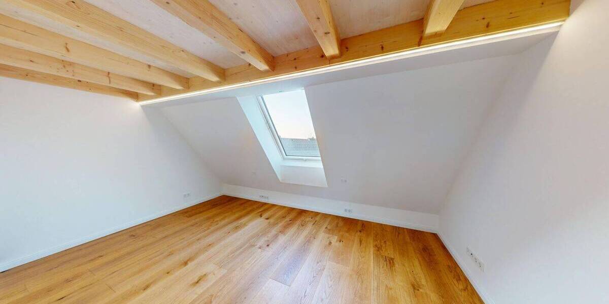 Etagenwohnung Freiburg Stühlinger - 2 Zimmer, 109 m&sup2;, 2.690&euro; | Angebot:26571760