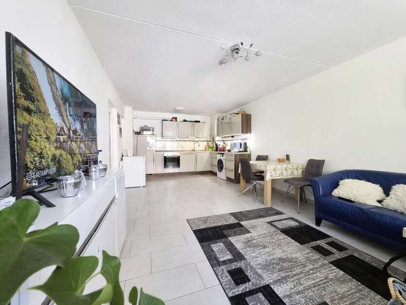 Wohnung zum Kaufen in Waldkirch 220.000 € 58 m²
