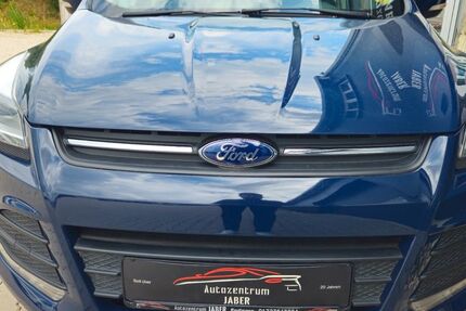 Ford Kuga 142.000 km 7.900 € Endingen am Kaiserstuhl 79346