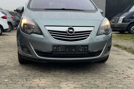Opel Meriva 72.694 km 7.390 € Vogtsburg im Kaiserstuhl 79235