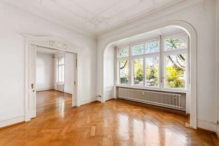 Wohnung Freiburg Herdern - 4 Zimmer, 163 m&sup2;, 1.220.000&euro; | Angebot:26382056