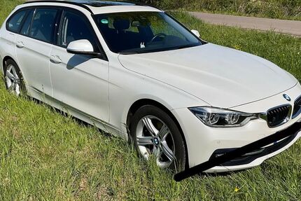 BMW 320 144.000 km 17.300 &euro; Kenzingen 79341