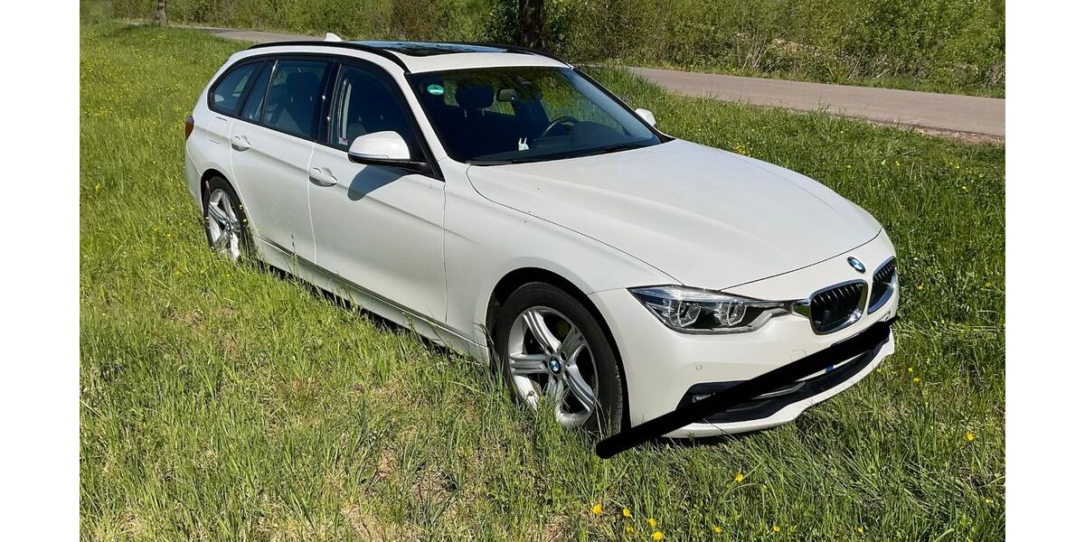 BMW 320 144.000 km 17.300 &euro; Kenzingen 79341