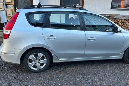 Hyundai i30 84.500 km 3.700 &euro; Feldberg 79868