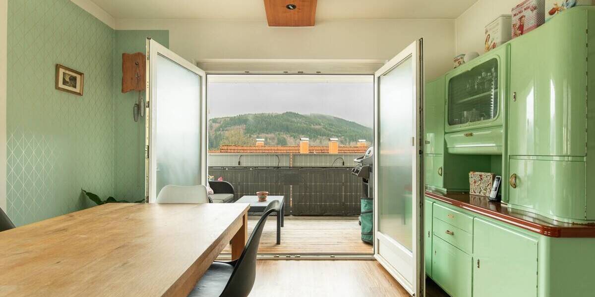 Etagenwohnung Titisee-Neustadt Neustadt - 3 Zimmer, 66 m&sup2;, 184.000&euro; | Angebot:26155319