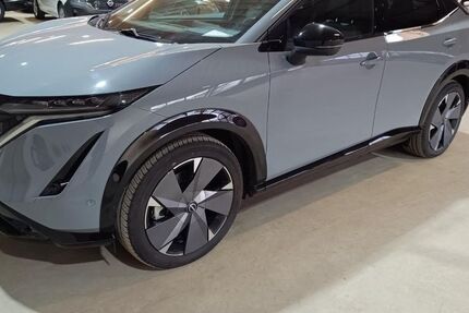 Nissan Ariya 7.500 km 39.480 € Herbolzheim 79336