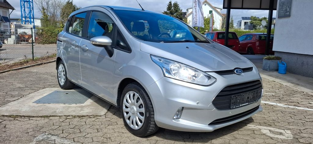 Ford B-Max 112.000 km 4.999 &euro; Freiburg 79115
