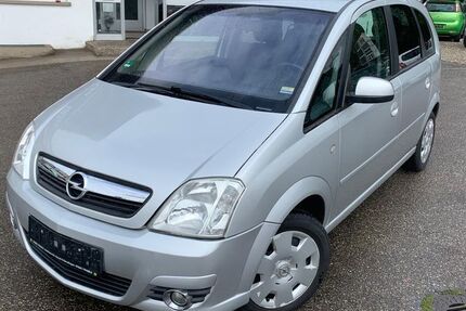 Opel Meriva 139.000 km 3.500 € Freiburg im Breisgau 79114