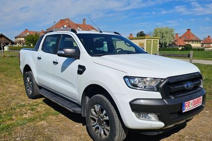 Ford Ranger 184.500 km 19.457 &euro; Neuenburg 79395