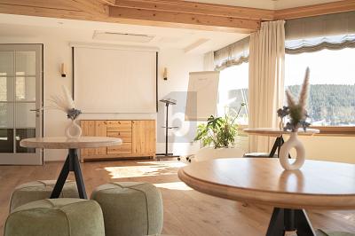 DAS BESONDERE MIT VIELEN NUTZUNGSMÖGLICHKEITEN - Gewerbeobjekt Todtnau | Angebot:26029880