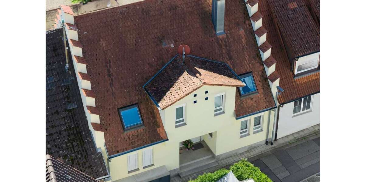 Etagenwohnung Ihringen - 4 Zimmer, 82 m&sup2;, 310.000&euro; | Angebot:24803521