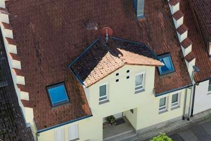 Wohnung Ihringen - 4 Zimmer, 82 m&sup2;, 310.000&euro; | Angebot:24803521