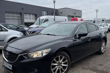 Mazda 6 260.000 km 3.850 &euro; Freiburg 79108