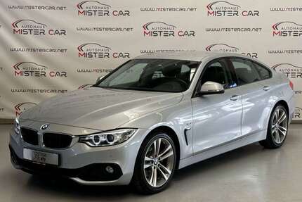 BMW 428