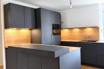 Wohnung Kirchzarten - 3 Zimmer, 95 m&sup2;, 1.530&euro; | Angebot:27487591