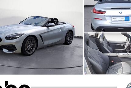 BMW Z4 17.789 km 35.860 € Boetzingen 79268