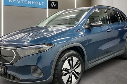 Mercedes-Benz EQA 59.719 km 26.890 &euro; Freiburg 79111