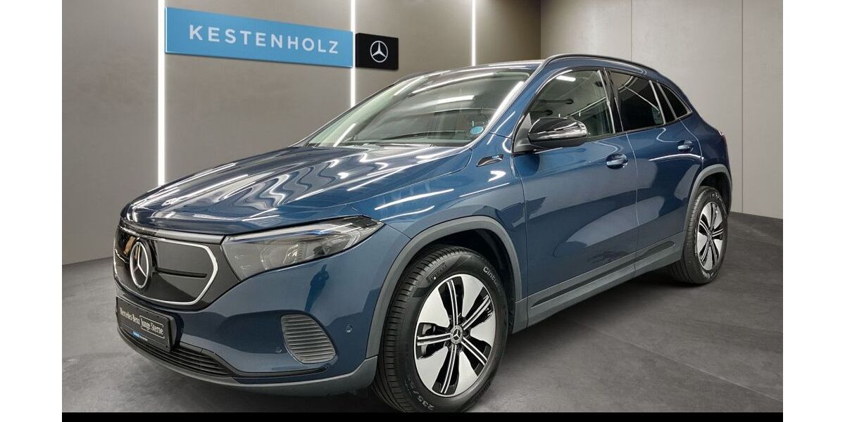 Mercedes-Benz EQA 59.719 km 27.890 &euro; Freiburg 79111