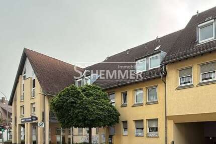 Wohnung Freiburg Lehen - 1 Zimmer, 28 m&sup2;, 135.000&euro; | Angebot:27024410