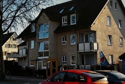 Wohnung Freiburg im Breisgau Betzenhausen - 1.5 Zimmer, 30 m&sup2;, 154.000&euro; | Angebot:27203541