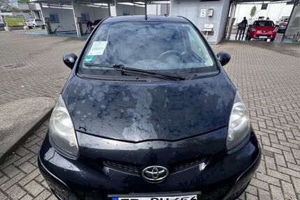 Toyota Aygo (X) 188.900 km 2.900 &euro; Freiburg 79104